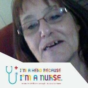 Meet your Posher, Vikki